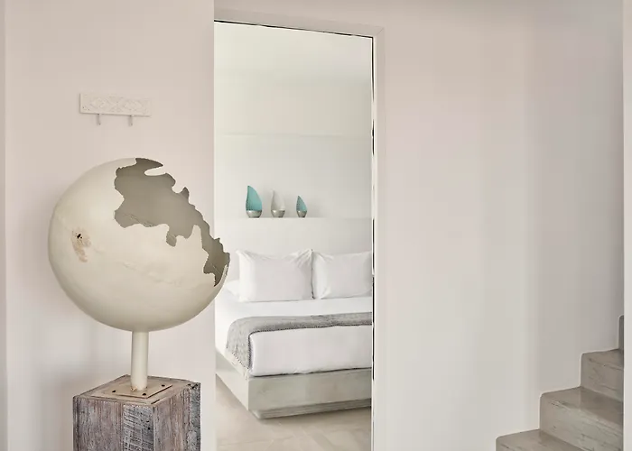 Hotel Elysian Santorini Oia